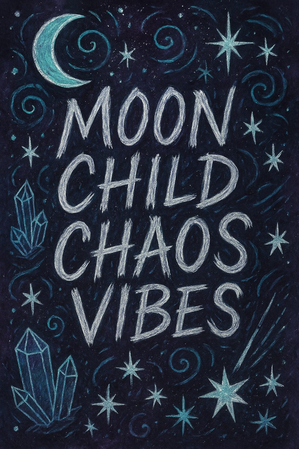 Moon Child Chaos