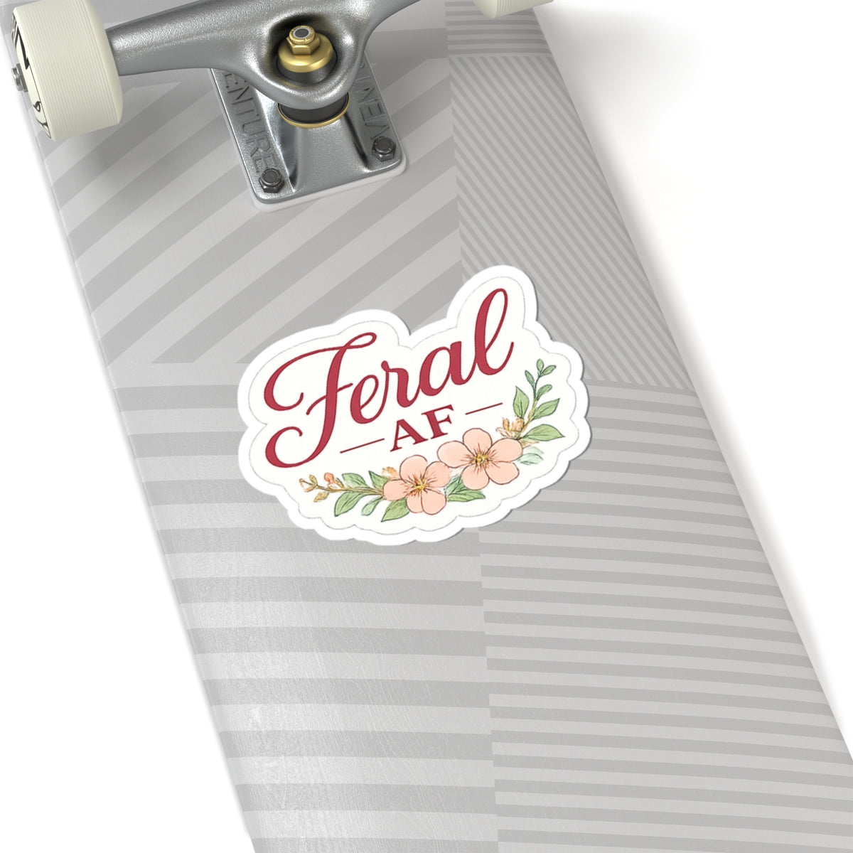 Feral AF - Floral