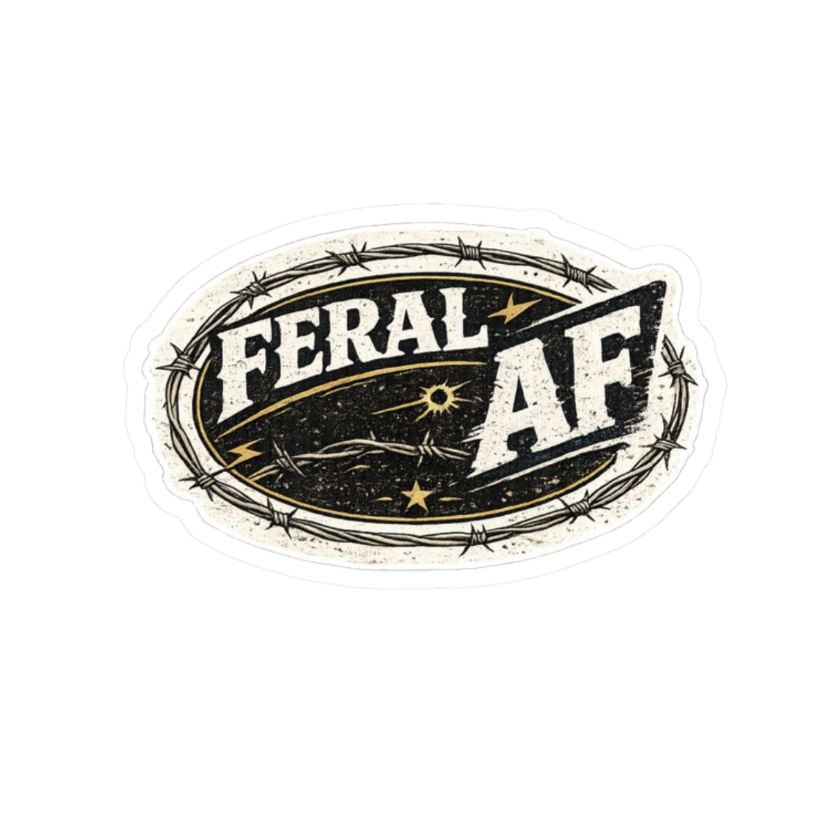 Feral AF