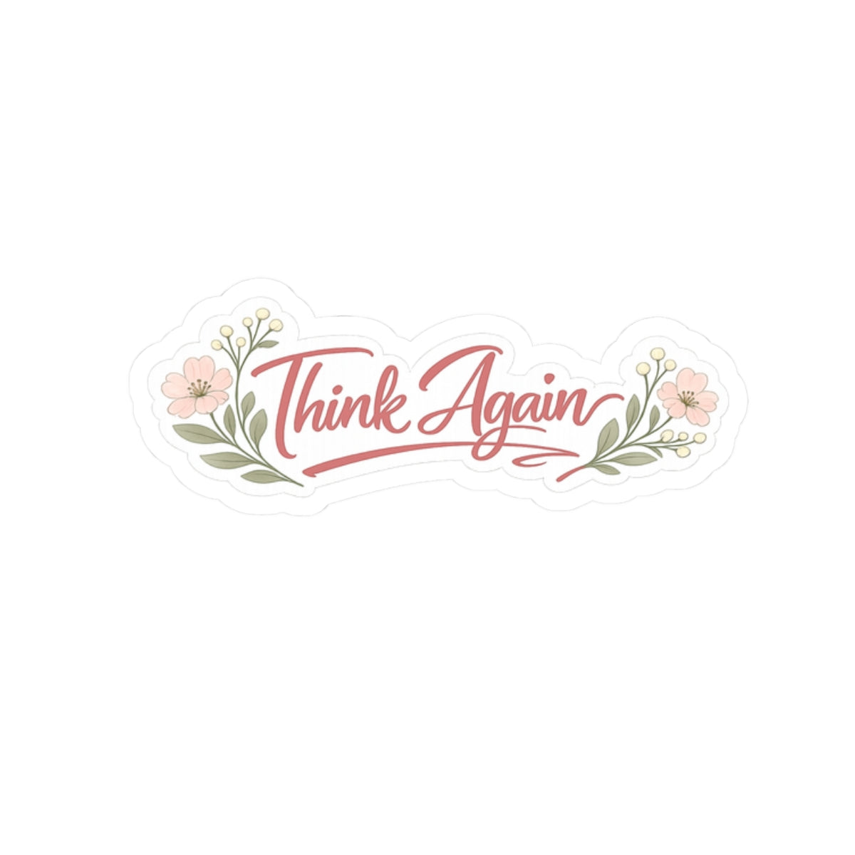 Think Again