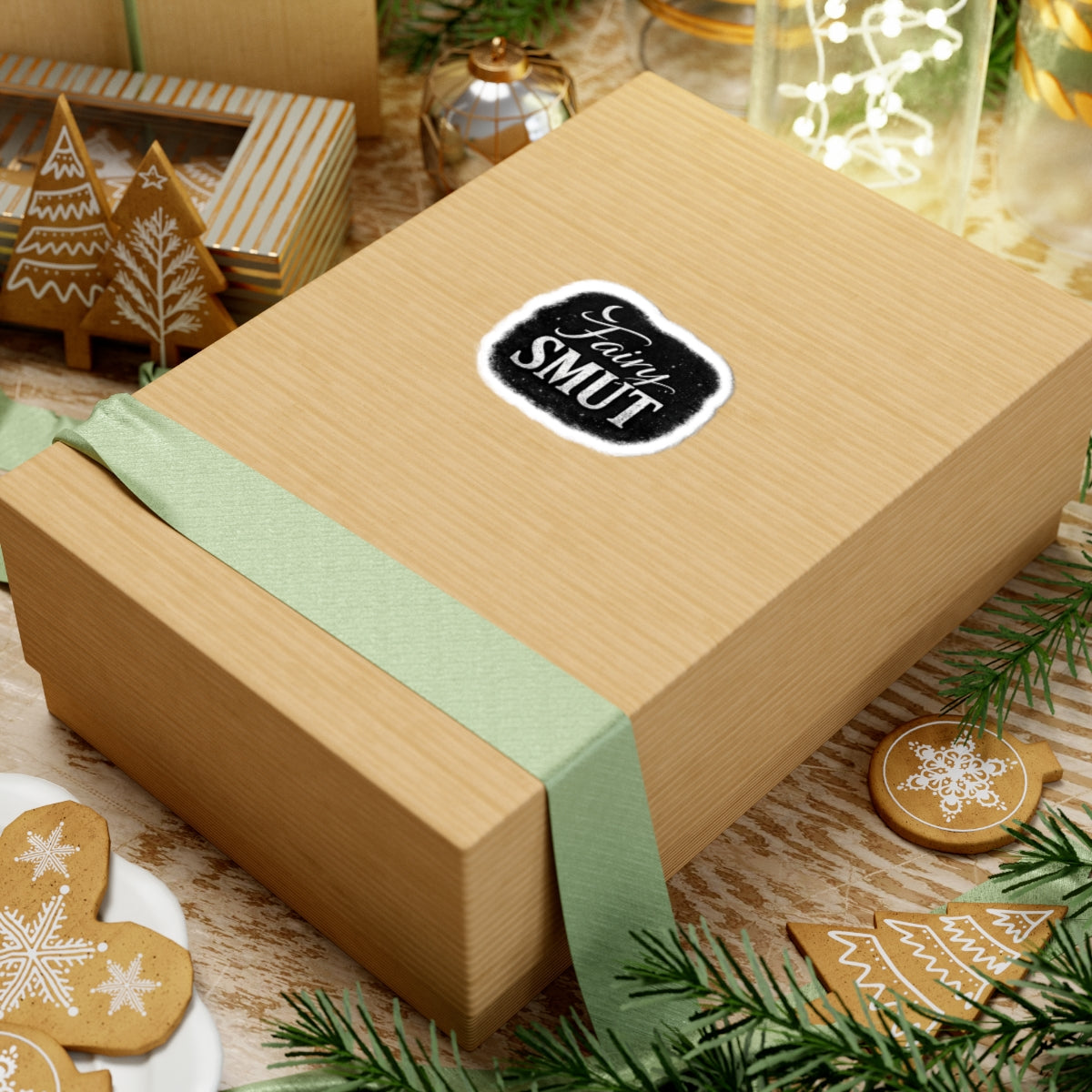 Fairy Smut
