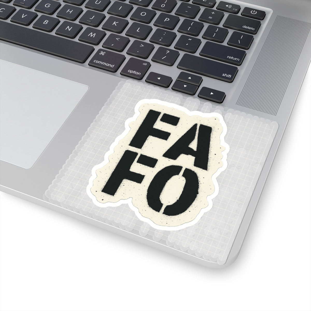 FAFO