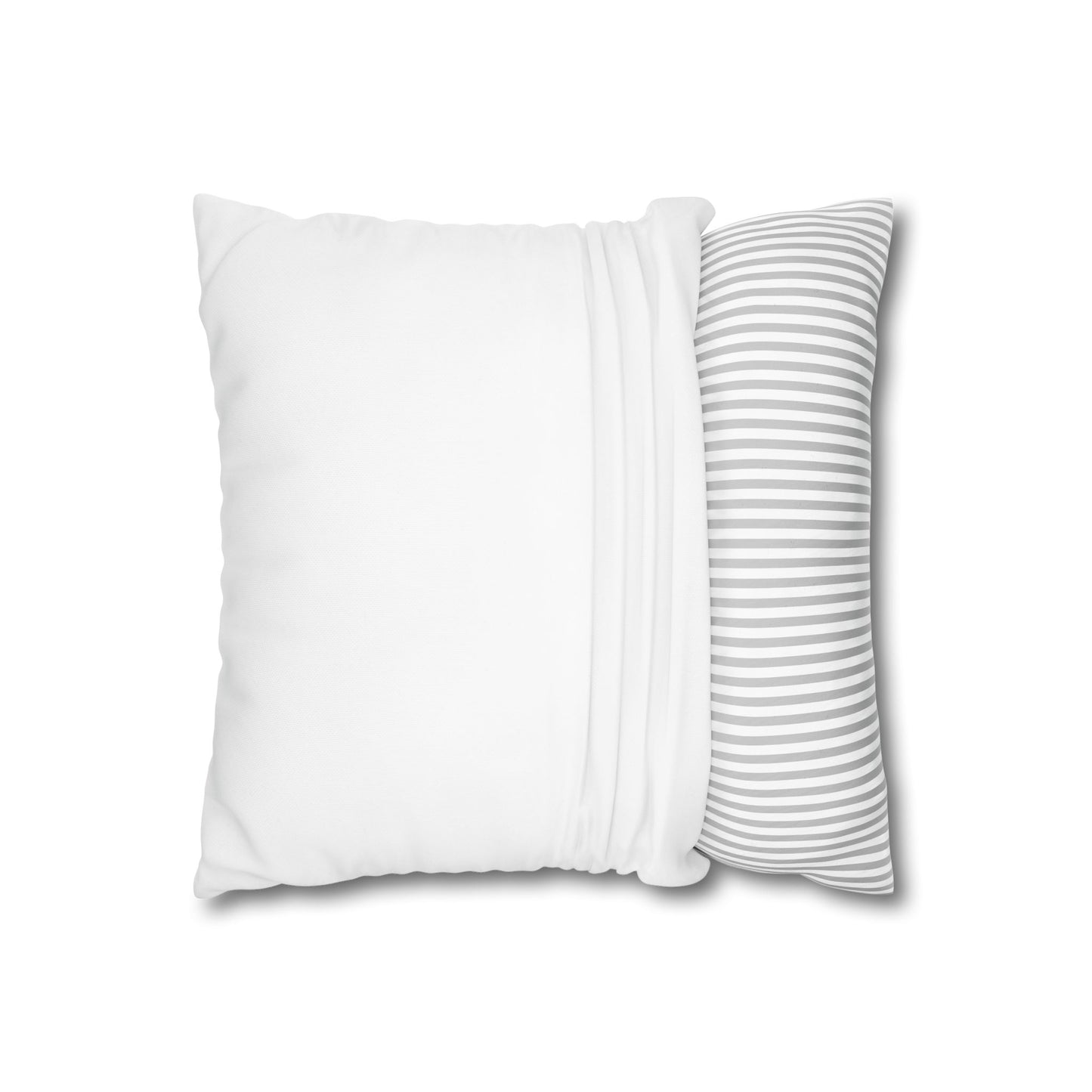Square Pillow - A Wise Woman Once Said, 'Fuck This Shit!'