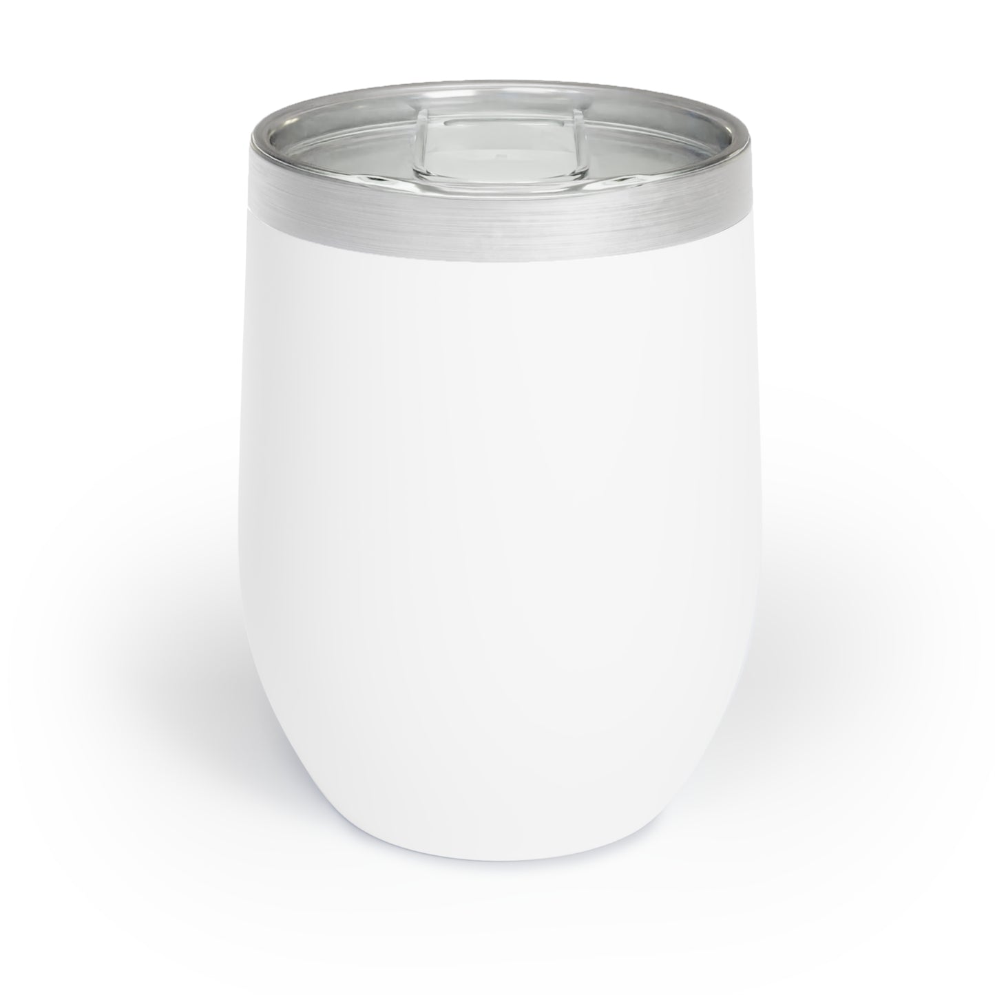 Fuck this Shit - Chill Wine Tumbler