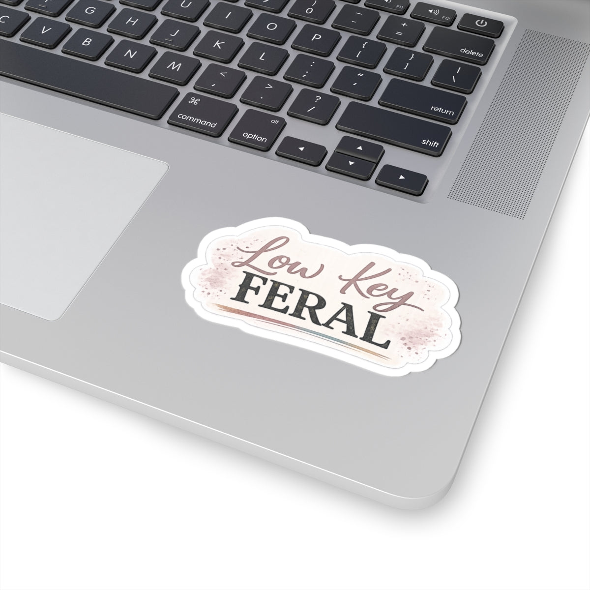 Low Key Feral