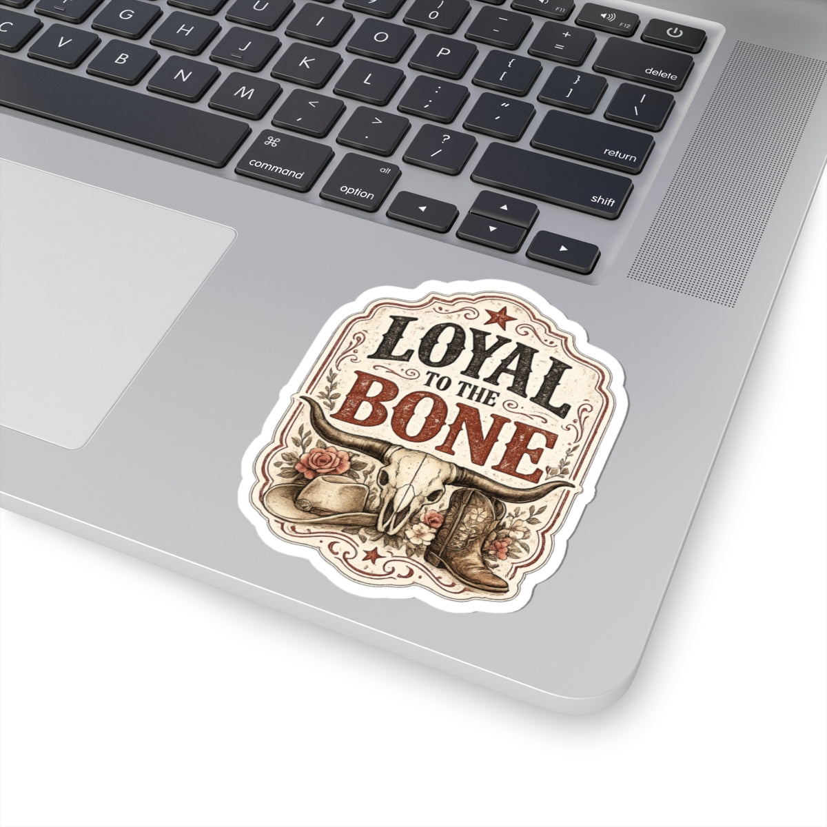 Kiss-Cut Stickers