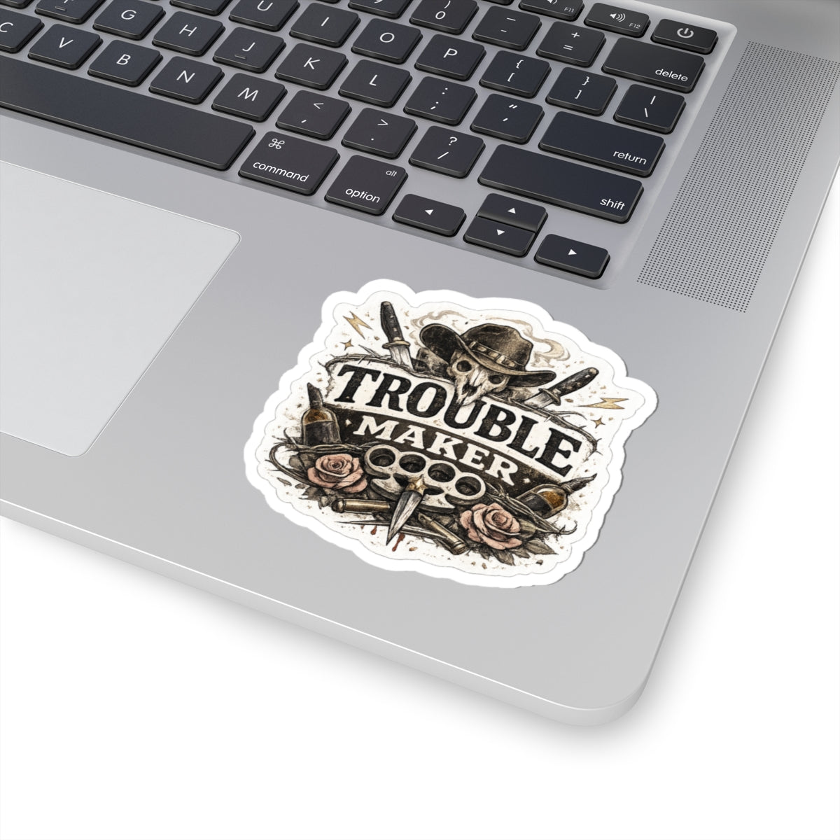 Trouble Maker