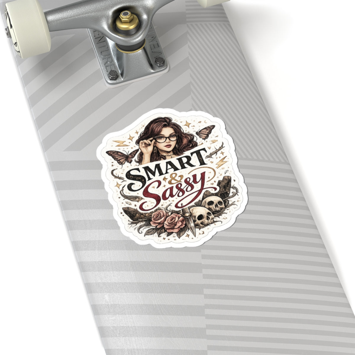 Smart & Sassy