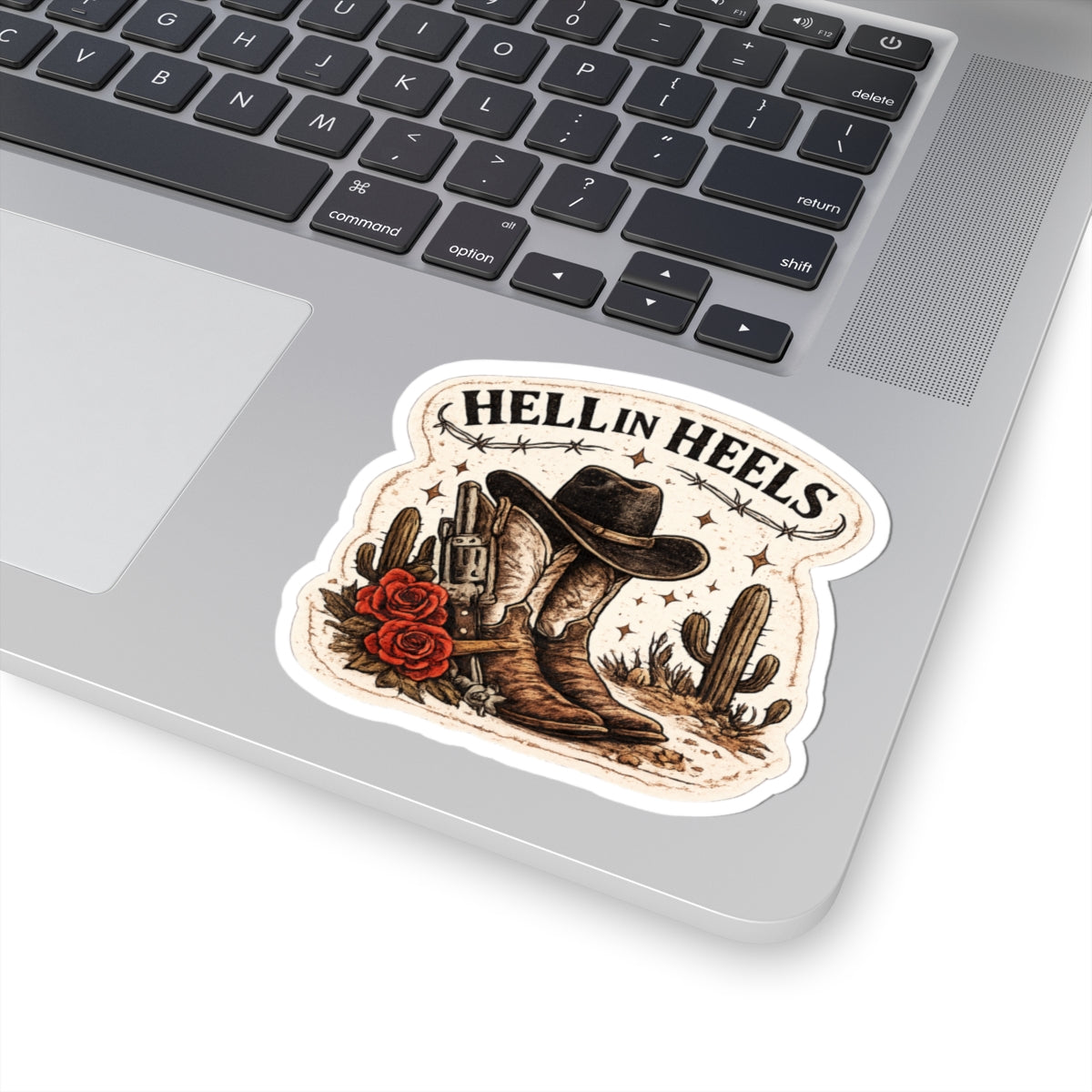 Hell in Heels
