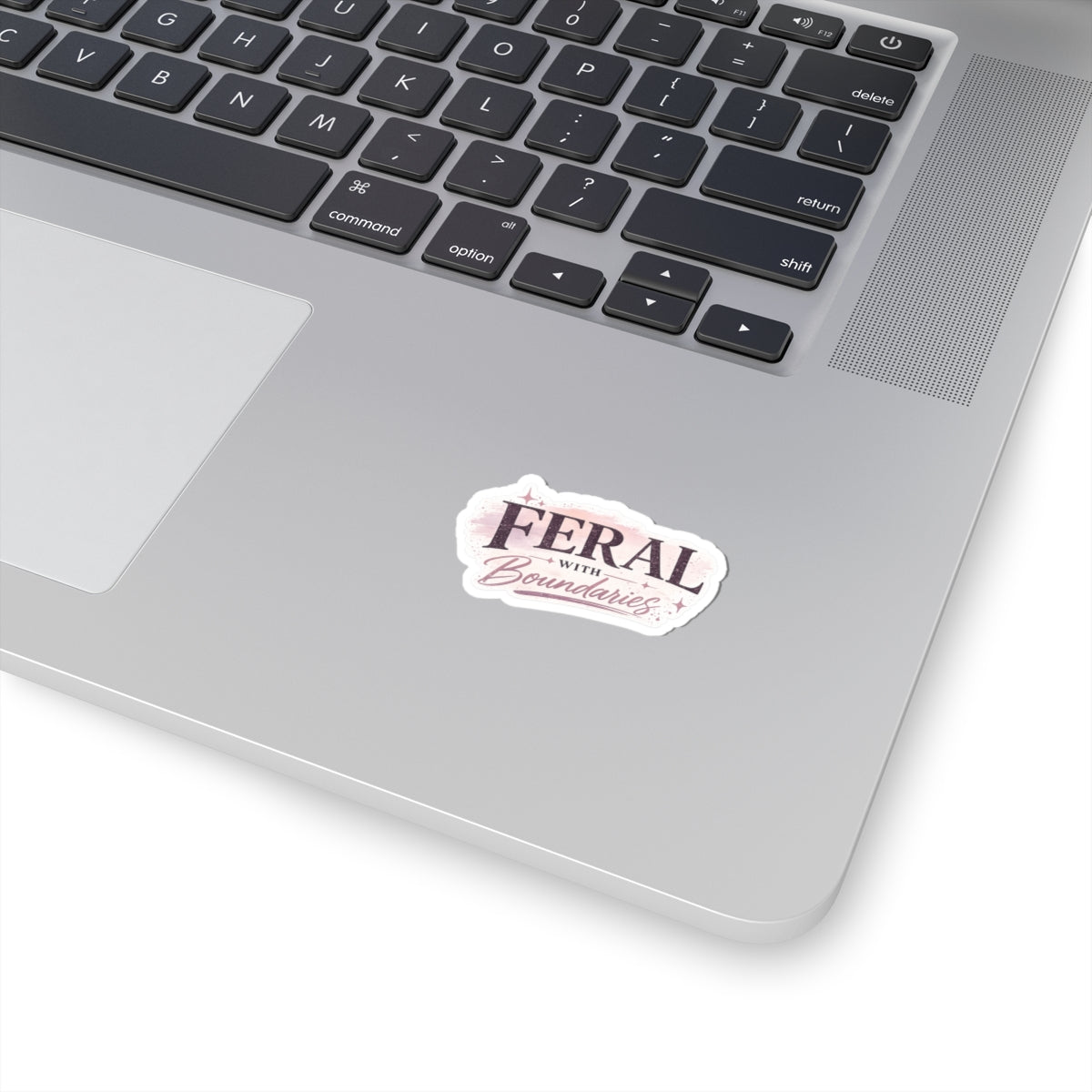 Feral With Boundaries
