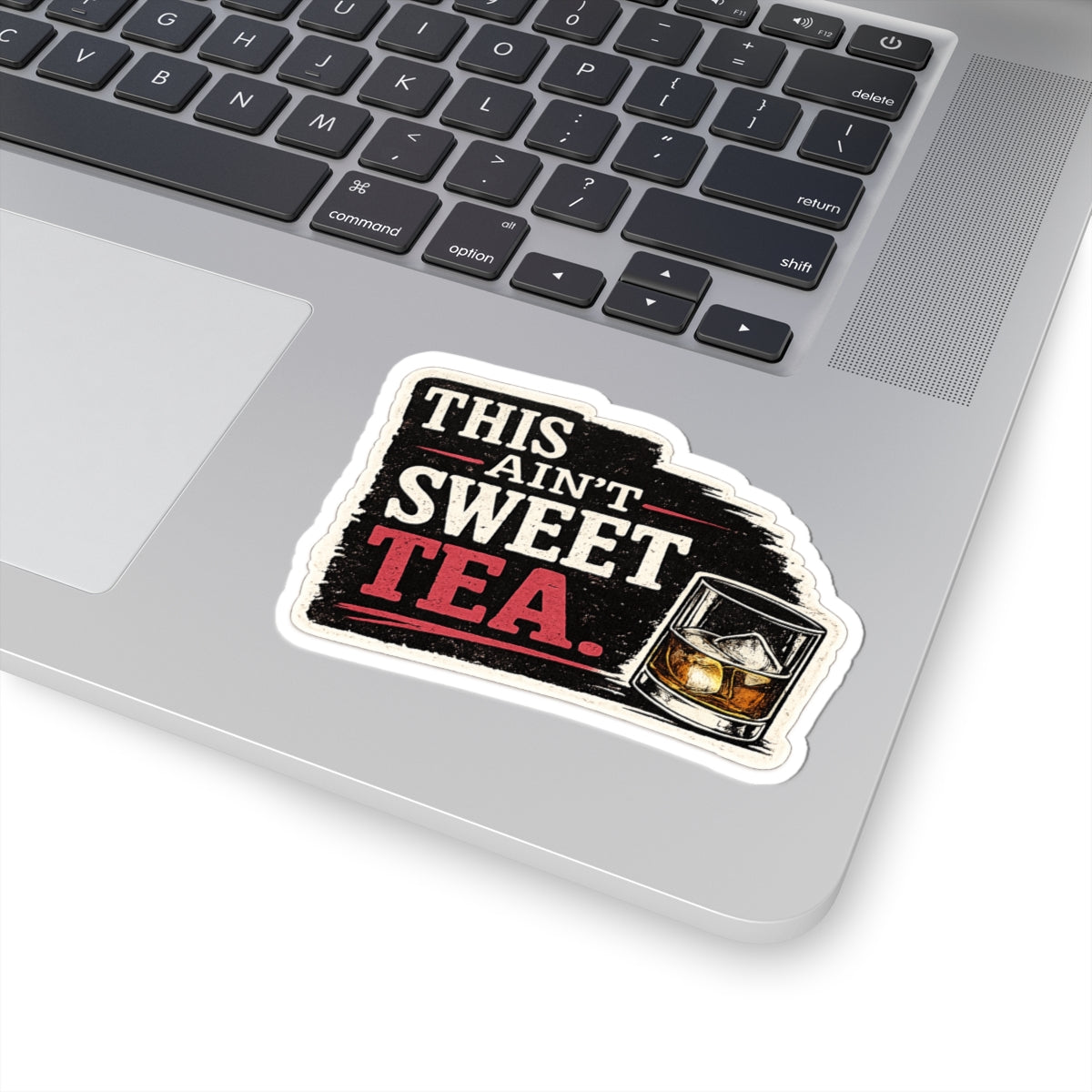 This Ain't Sweet Tea