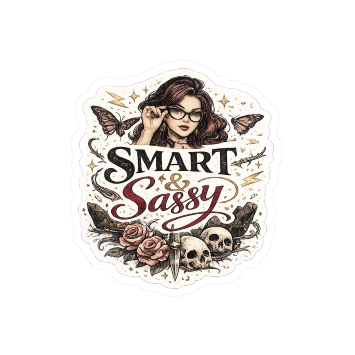 Smart & Sassy