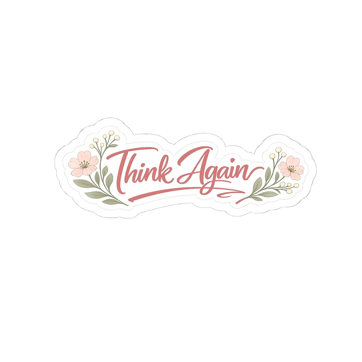 Think Again