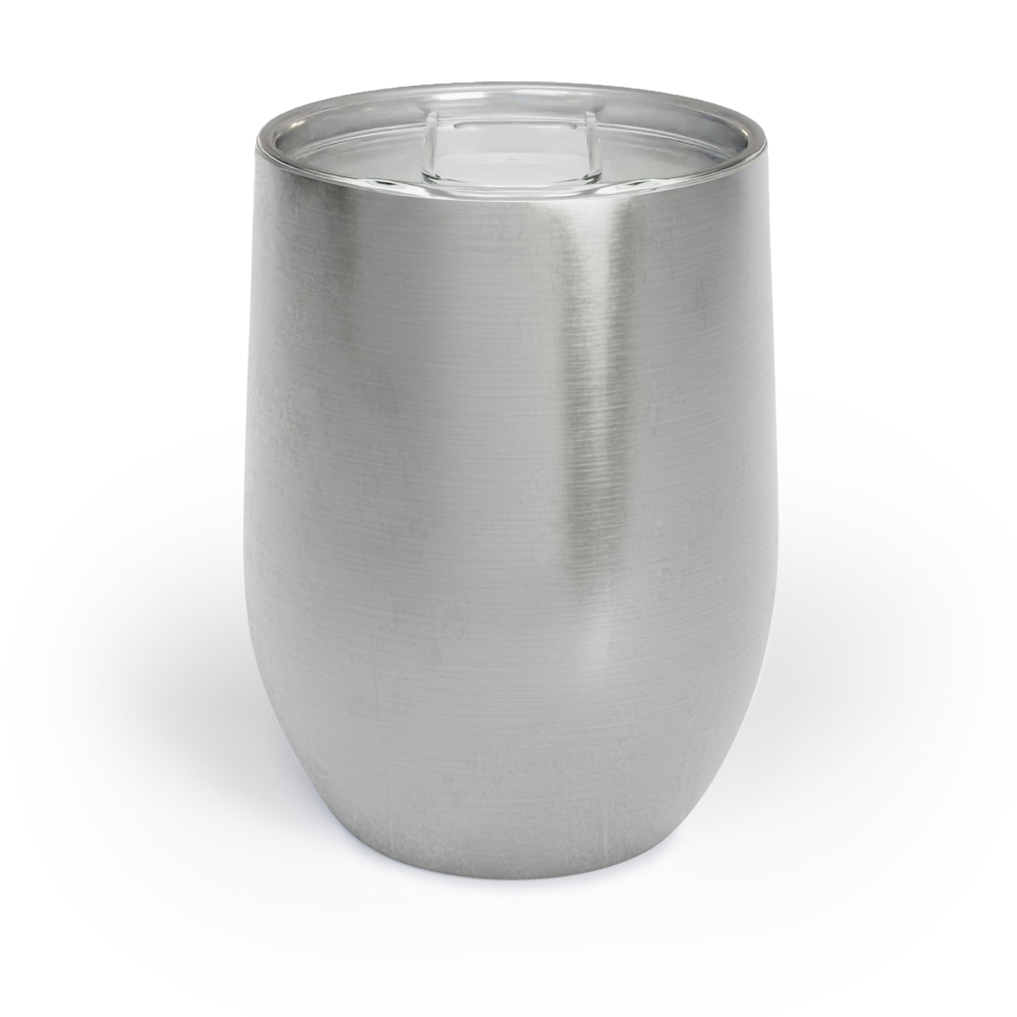 Fuck this Shit - Chill Wine Tumbler