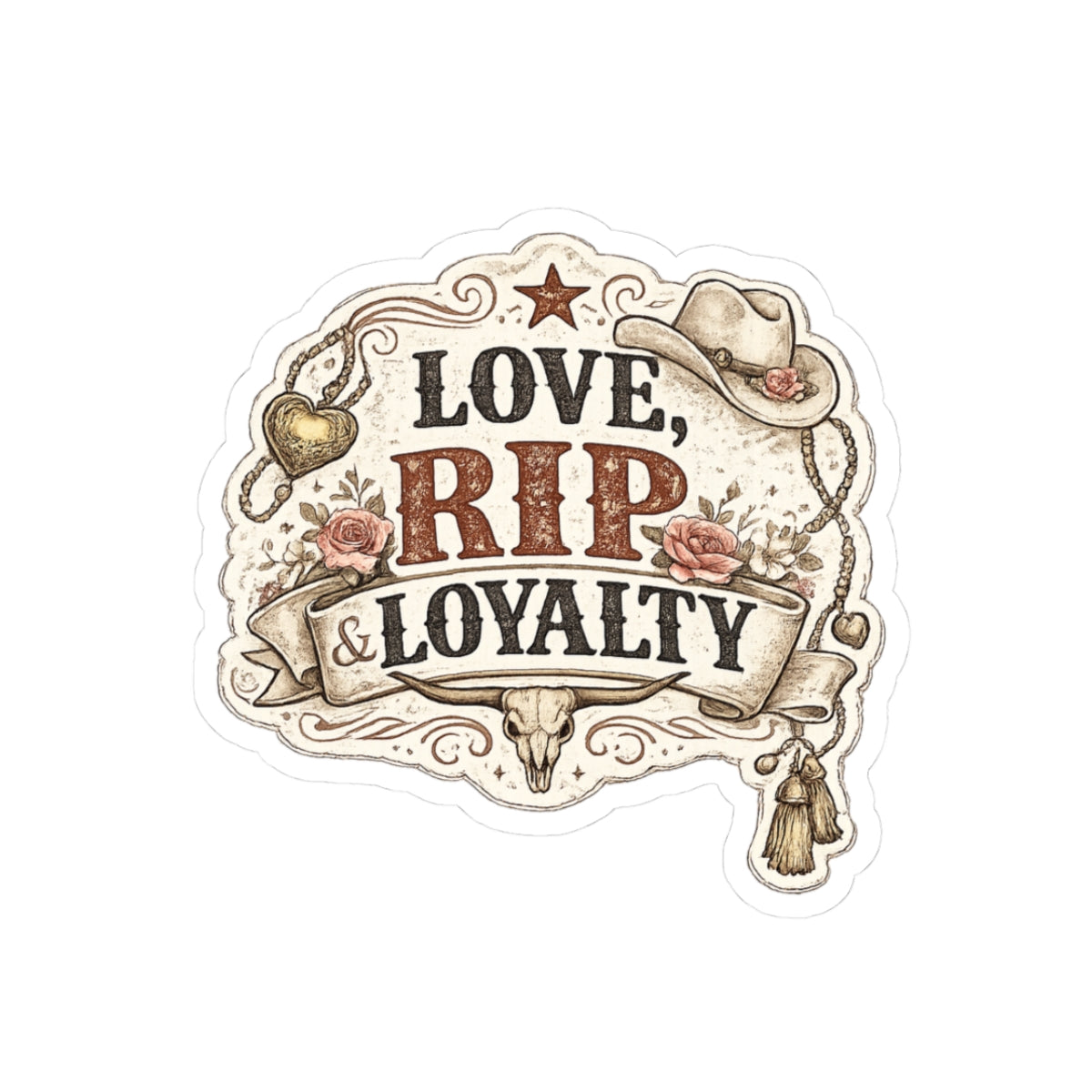 Love, Rip & Loyalty