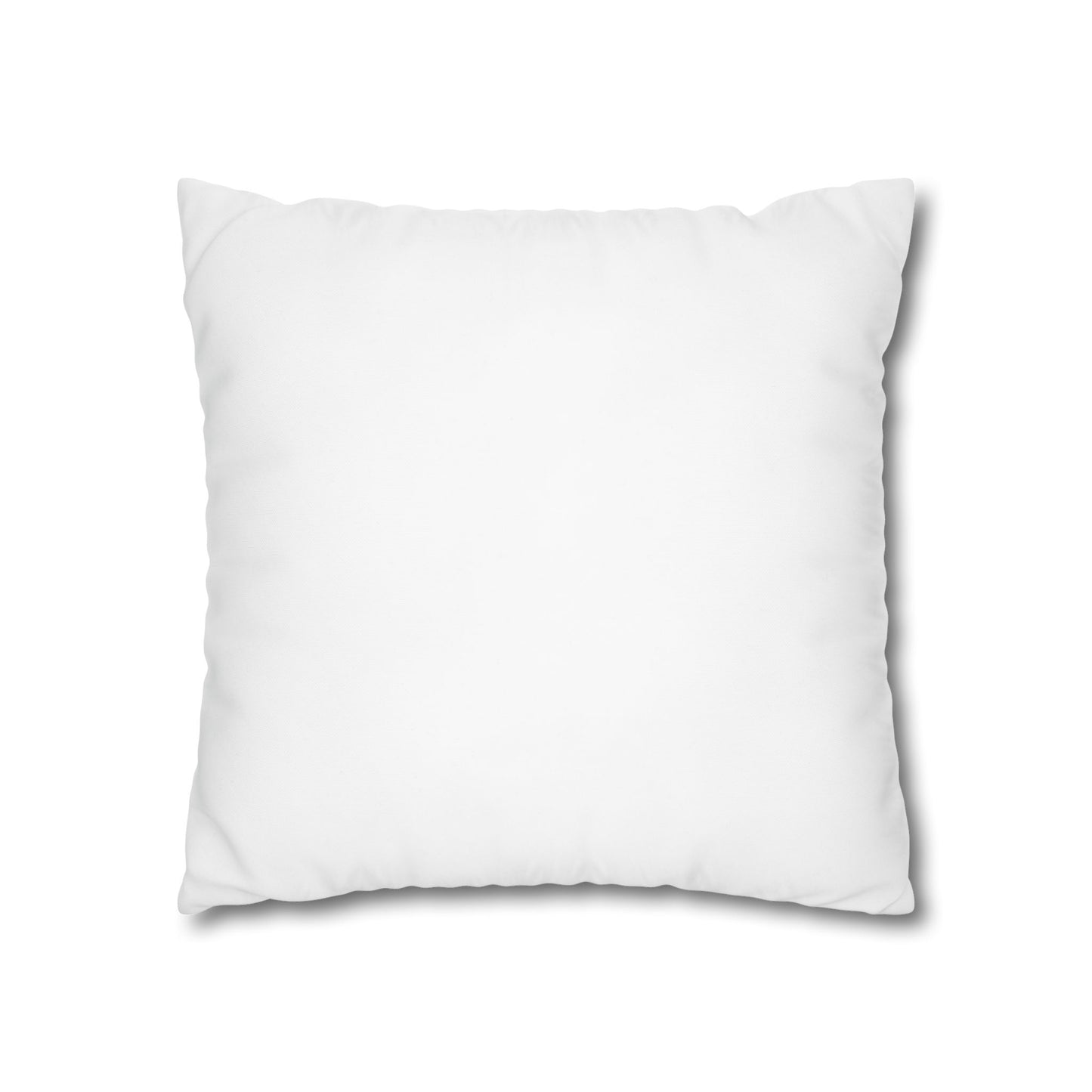 Square Pillow - A Wise Woman Once Said, 'Fuck This Shit!'