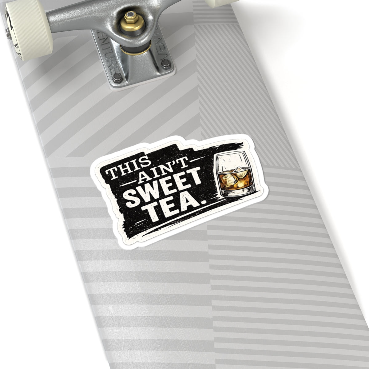 This Ain’t Sweet Tea