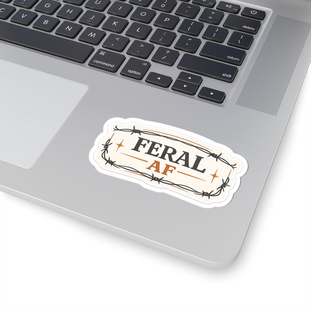 Feral AF