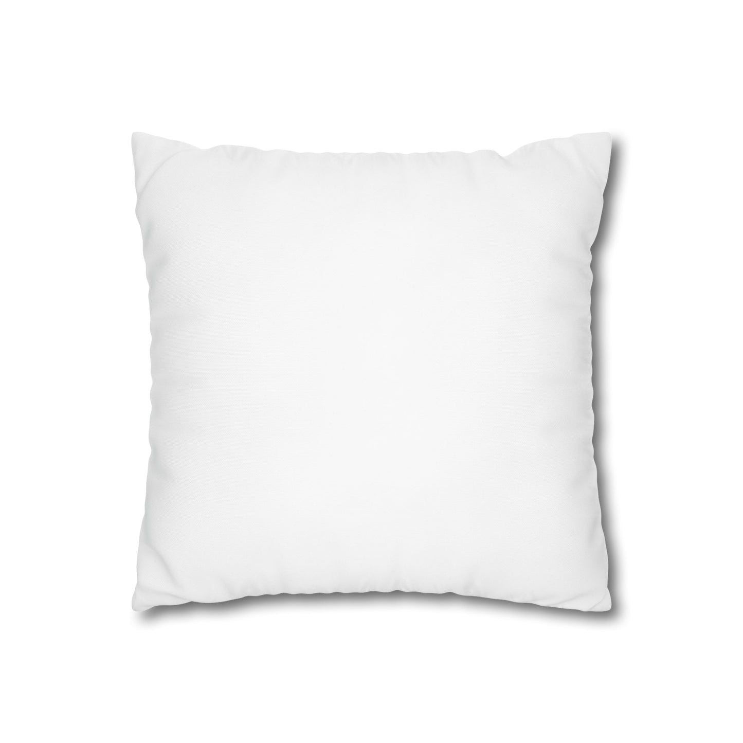 Square Pillow - A Wise Woman Once Said, 'Fuck This Shit!'