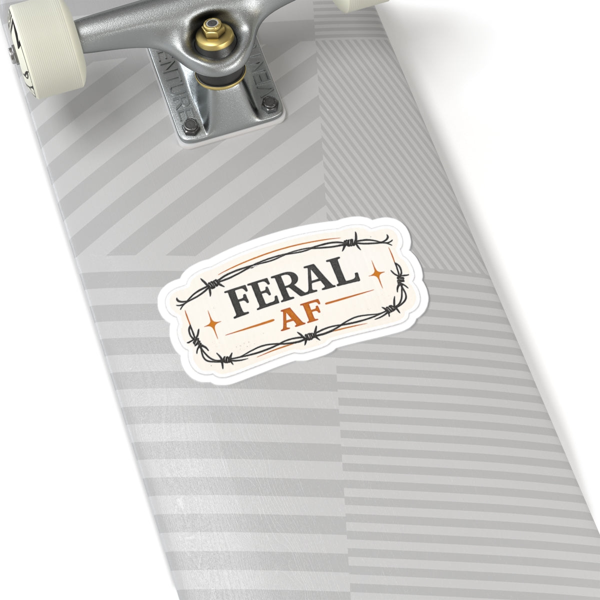 Feral AF