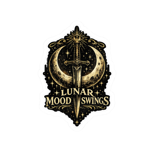 Lunar Mood Swings